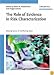 The Role of Evidence in Risk Characterization: Making Sense of Conflicting Data