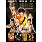 Top Fighters: 10 Film Collection