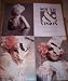 LADY GAGA / 944 MAGAZINE / VANGUARD ISSUE JANUARY 2010 (LADY GAGA / 944 MAGAZINE JANUARY 2010)