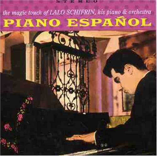 Latin Jazz
