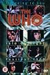 The Who - Live at the Isle of Wight Festival 1970 [DVD]
