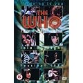 The Who : Live at The Isle of Wight
