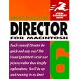 Director 6 for Macintosh  (Visual QuickStart Guide)