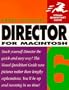 Director 6 for Macintosh  (Visual QuickStart Guide)