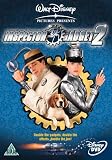 Revue Walt Disney Pictures  / Inspector Gadget 2