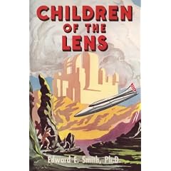 Children of the Lens (History of Civilization)