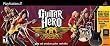 Guitar Hero Aerosmith Wireless Bundle