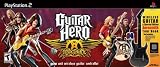 Guitar Hero Aerosmith Wireless Bundle