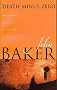 Death Minus Zero (Sam Taylor Mysteries)