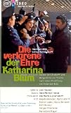 Die verlorene Ehre der Katharina Blum - Angela Winkler