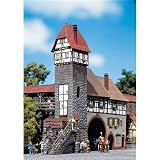 Faller 130402 - Altstadt-Turmhaus