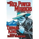Red Power Murdersby Thomas King