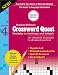 Book Merriam-Webster's Crossword Quest: Wordplay to Challenge and Delight! (Merriam-Webster's Crossword Quest)