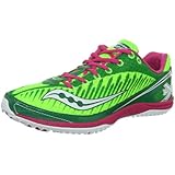Saucony Women's Kilkenny XC5 Cross-Country Spike Shoe