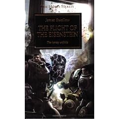The Flight of the Eisenstein