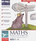 Maths: The Journey To Swallow Farm (Key Stage 2) from Aircom