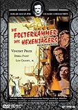 Die Folterkammer des Hexenj�gers - Vincent Price