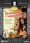 Die Folterkammer des Hexenj�gers