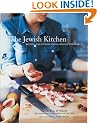 The Jewish Kitchen: Recipes and Stories from Around the World