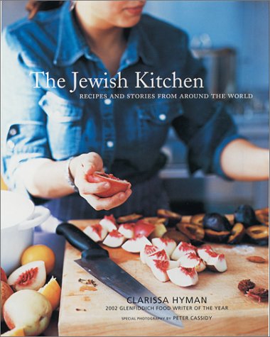 the jewish kitchen recipes and stories from around the world
