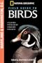 National Geographic Field Guide to Birds: Maryland and Washington D.C.