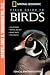 Books : National Geographic Field Guide to Birds: Maryland and Washington D.C. (National Geographic Field Guide to Birds)