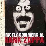 Strictly Commercial: The Best of Frank Zappa