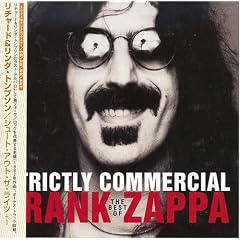 Strictly Commercial
