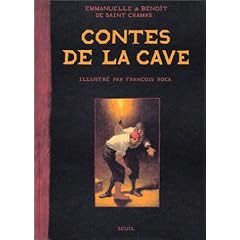 Contes de la cave
