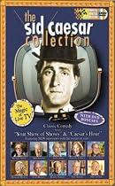 Sid Caesar Collection - The Magic of Live TV
