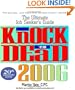Knock 'em Dead: The Ultimate Job Seeker's Guide (Knock 'em Dead: The Ultimate Job-Seekers' Handbook)