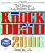 Knock 'em Dead 2006: The Ultimate Job Seeker's Guide (Knock 'em Dead)