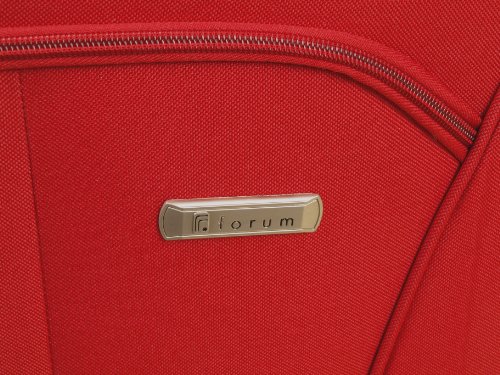 forum Herren Trolley 50 cm Andro Tanimara, rot, 34 x 50 x 21 cm, 6822302051