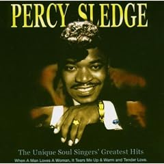 Percy Sledge