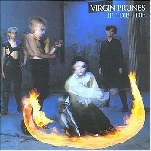 Virgin Prunes - Ballad Of The Man Lyrics - Zortam Music