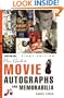 The Official Price Guide to Movie Autographs and Memorabilia