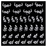 Buy Nail Art Stickers 51QBR560zEL. SL160 Buy Nail Art Stickers