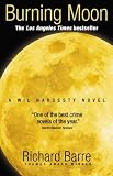 Burning Moon (Wil Hardesty Novels)