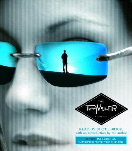 The Traveler (Fourth Realm Trilogy, Book 1)