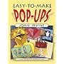 Easy-To-Make Pop-Ups