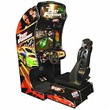 Betson Fast and Furious Arcade Game