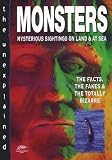 Monsters (Snapping Turtle Guides: The Unexplained)
