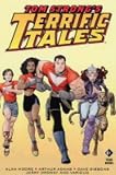 Review Titan Books Ltd  / Tom Strong's Terrific Tales: v. 1