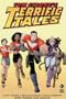 Tom Strong's Terrific Tales: V. 1