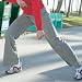 Nike Hose Frauen