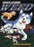 Weed, Volume 2