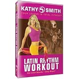 Kathy Smith - Latin Rhythm Workout