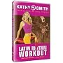 Kathy Smith: Latin Rhythm Workout [DVD] [1999] [Region 1] [US Import] [NTSC]