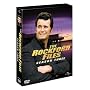 The Rockford Files - Series 3 [DVD]
