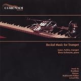 Recital Music for Trumpet